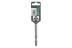 Бур HAMMER Ф10х110мм SDS Plus (201-115) купить в Нижневартовске