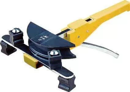 Трубогиб ручной TOR HHW-22 6-22 мм (переносной) 1004654 купить в Нижневартовске