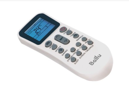 Комплект BALLU BLC_C-36HN1 полупромышленной сплит-системы кассетного типа купить в Нижневартовске