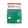 Круг шлиф. самосцепляющийся HAMMER 150мм P60 6отв. купить в Нижневартовске