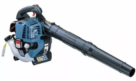 Бензиновая воздуходувка Makita BHX2501 купить в Нижневартовске