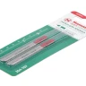 Пилки для лобзика HAMMER JG WD-PL T119B (2шт.) купить в Нижневартовске