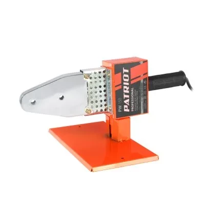 Сварочный аппарат для пластиковых труб PATRIOT PW 150 купить в Нижневартовске