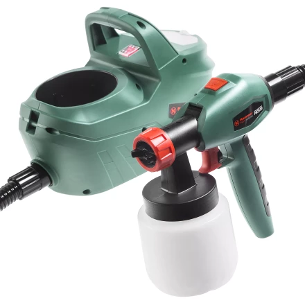 Краскопульт Hammer Flex PRZ600 купить в Нижневартовске
