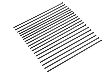 Иглы для зачистного молотка WESTER 826-009 купить в Нижневартовске