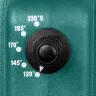 Пистолет клеевой (термоклеящий) "PRO", KRAFTOOL 06843-300-12, электр, двухкомп корпус, регулятор темп, выход клея 1,5 кг/час, d=12мм, 300Вт 06843-300-12 купить в Нижневартовске