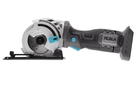 Пила циркулярная TESLA TCS18M без акк. и з.у купить в Нижневартовске