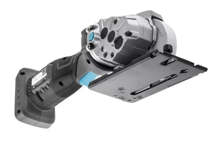 Пила циркулярная TESLA TCS18M без акк. и з.у купить в Нижневартовске