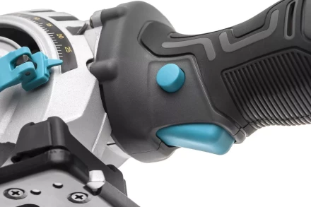 Пила циркулярная TESLA TCS18M без акк. и з.у купить в Нижневартовске