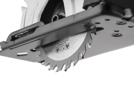 Пила циркулярная TESLA TCS18M без акк. и з.у купить в Нижневартовске