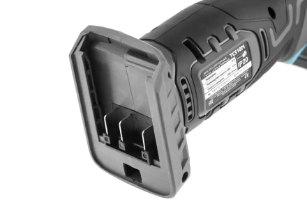 Пила циркулярная TESLA TCS18M без акк. и з.у купить в Нижневартовске