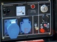 Генератор дизельный ELITECH ДЭС 5500ЕМ купить в Нижневартовске