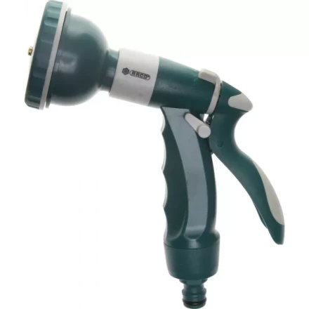 Пистолет-распылитель RACO "Comfort-Plus", 4-позиционный 4255-55/442C купить в Нижневартовске