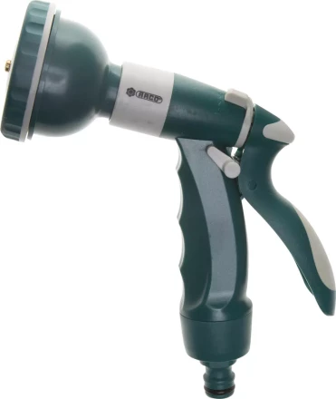 Пистолет-распылитель RACO "Comfort-Plus", 4-позиционный 4255-55/442C купить в Нижневартовске