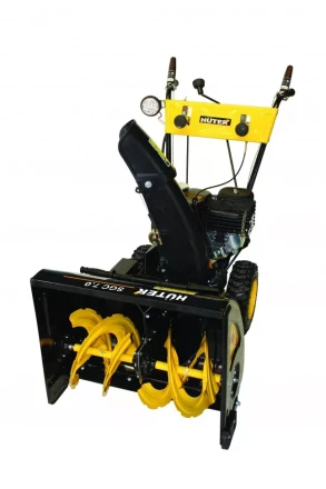 Снегоуборщик Huter SGC 7,0 купить в Нижневартовске