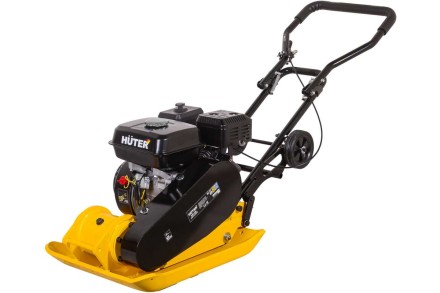 Виброплита бензиновая Huter VP-35 74/6/1 купить в Нижневартовске