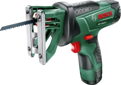 Аккумуляторная лобзиковая пила BOSCH PST 10,8 LI (0.603.3B4.022)