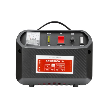 Зарядное устройство KVAZARRUS PowerBox 20P FoxWeld купить в Нижневартовске