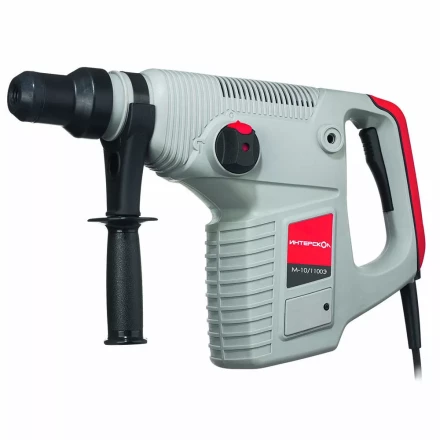 Молоток отбойный М-10/1100 ИНТЕРСКОЛ купить в Нижневартовске