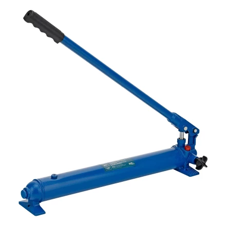 Гидравлический насос для пресса 52303 усилие 20 т Stels 52372 купить в Нижневартовске