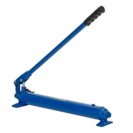 Гидравлический насос для пресса 52303 усилие 20 т Stels 52372 купить в Нижневартовске