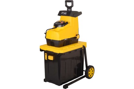 Садовый измельчитель электрический Huter ESH-2800PRO 70/13/17 купить в Нижневартовске