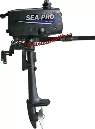 Лодочный мотор Sea-pro T2,5s купить в Нижневартовске