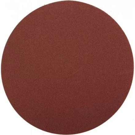 Круг шлифовальный ЗУБР "МАСТЕР" универсальный, из абразивной бумаги на велкро основе, без отверстий, Р320, 115мм, 5шт 35561-115-320 купить в Нижневартовске