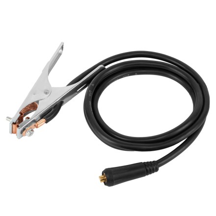 Аппарат инвертор. дуговой сварки DM-220 Standart, 220 А, ПВ 60%// Denzel 94326 купить в Нижневартовске