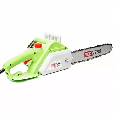 Пила цепная RD-EC1200-14 RedVerg купить в Нижневартовске