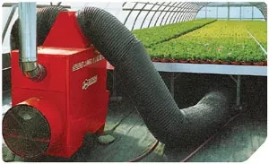 Газовая тепловая пушка BALLU JUMBO 200 T/C LPG купить в Нижневартовске