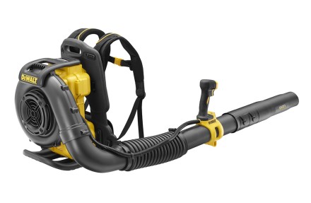 Воздуходувка-рюкзак DCM587N аккумуляторная BRUSHLESS DeWalt купить в Нижневартовске